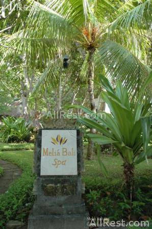 Melia Bali - The Garden Villas 133